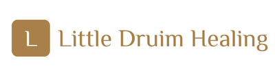 Little Druim Healing